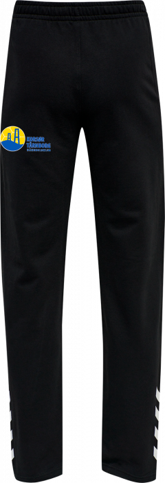 Hummel - Core Xk Goalkeeper Pants - Black & white